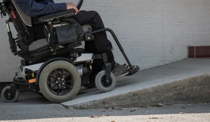 Accessibility & Compliance