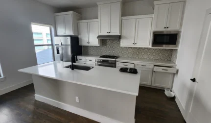 Remodeling & Renovations